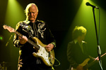 Dick Dale performs at Crystal Bay Casino on June 29, 2012