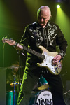 Dick Dale performs at Crystal Bay Casino on June 29, 2012