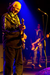 Dick Dale performs at Crystal Bay Casino on June 29, 2012
