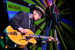 Elvis Costello performs at the Fox Theatre May 9, 2011