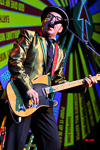 Elvis Costello performs at the Fox Theatre May 9, 2011