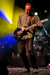 Fang performs on 2012-10-05 at the Regency Ballroom