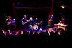 The Flesh Eaters at Great American Music Hall in San Francisco on January 9, 2015