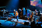 Furthur playing 'Truckin' ' at San Francisco's Bill Graham December 31, 2009.