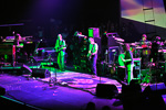 Furthur playing 'Truckin' ' at San Francisco's Bill Graham December 31, 2009.