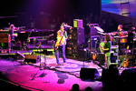 Furthur playing 'Truckin' ' at San Francisco's Bill Graham December 31, 2009.