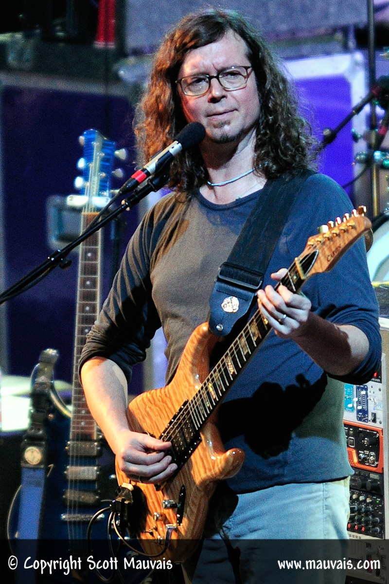 Furthur NYE 2009 | Bill Graham Civic Auditorium | December 31