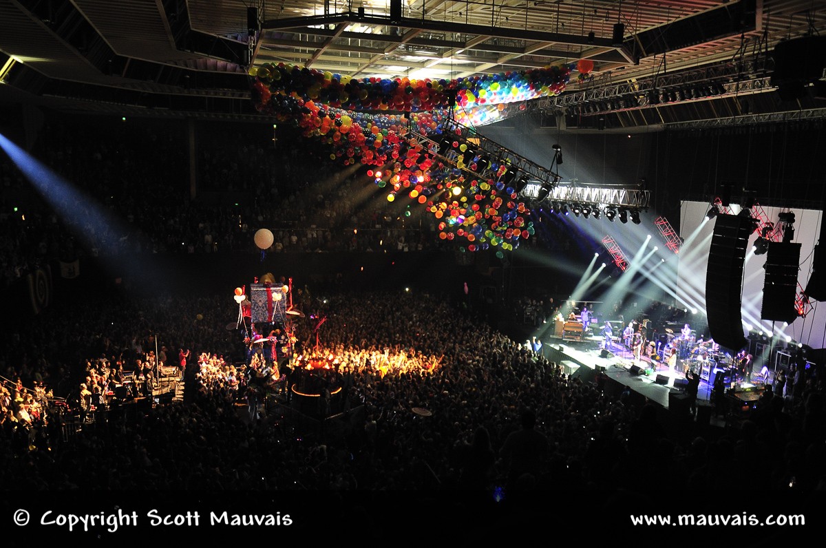 Furthur on Phil's 70th B-Day | Bill Graham Civic  | March 12