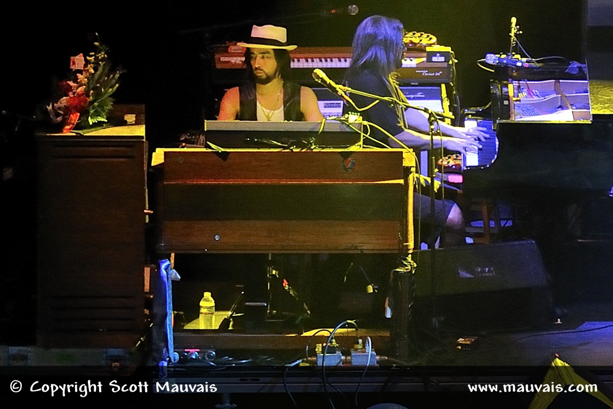 Furthur on Phil's 70th B-Day | Bill Graham Civic  | March 12