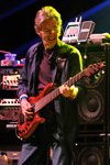 Furthur perform 'Shakedown' on December 30, 2010 at Bill Graham Civic Auditorium
