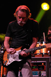 Furthur perform 'Shakedown' on December 30, 2010 at Bill Graham Civic Auditorium