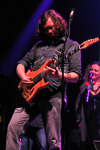 Furthur perform 'Welcome to the Dance' on December 30, 2010 at Bill Graham Civic Auditorium