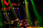 Furthur perform 'Playing in the Band' on December 30, 2010 at Bill Graham Civic Auditorium