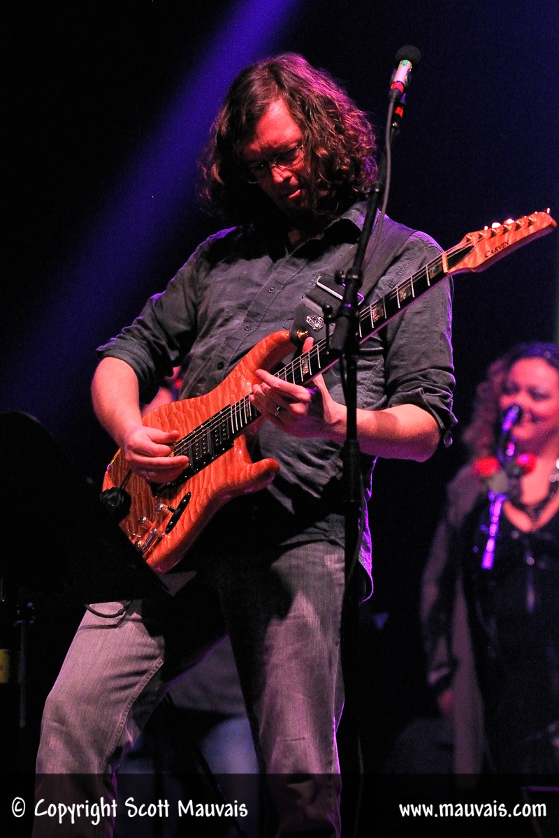 Furthur 2010| Bill Graham Civic Auditorium | December 30