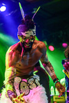 George Clinton and P-Funk at The Independent on 2018-12-17