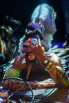 George Clinton and P-Funk at The Independent on 2018-12-17