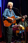 Graham Nash performs at Freight and Salvage in Berkeley on 2023-07-11