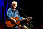 Graham Nash performs at Freight and Salvage in Berkeley on 2023-07-11