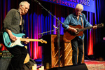 Graham Nash performs at Freight and Salvage in Berkeley on 2023-07-11
