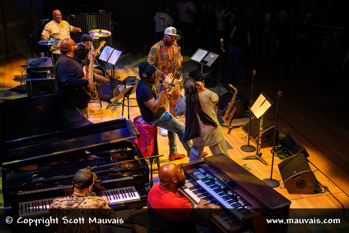 Howard Wiley 2025 | SFJAZZ | June 24