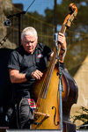 Reverend Horton Heat at Hardly Strictly Bluegrass 2025