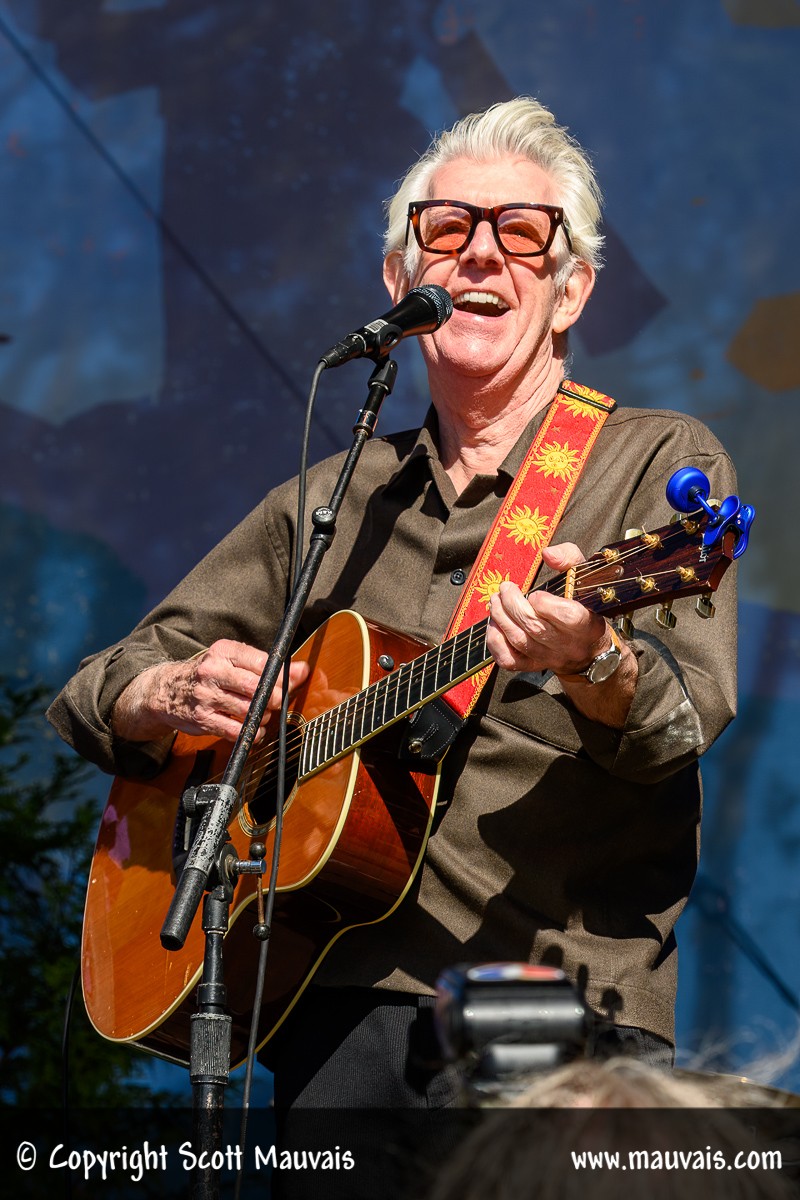 The Austin de Lone Tribute at Hardly Strictly Bluegrass 2025