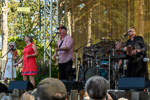 The Mekons in San Francisco on October 5, 2025