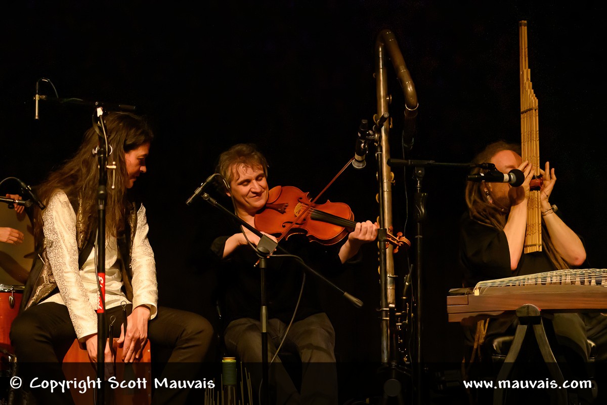 Jaron Lanier 2025 | Gray Area | December 19