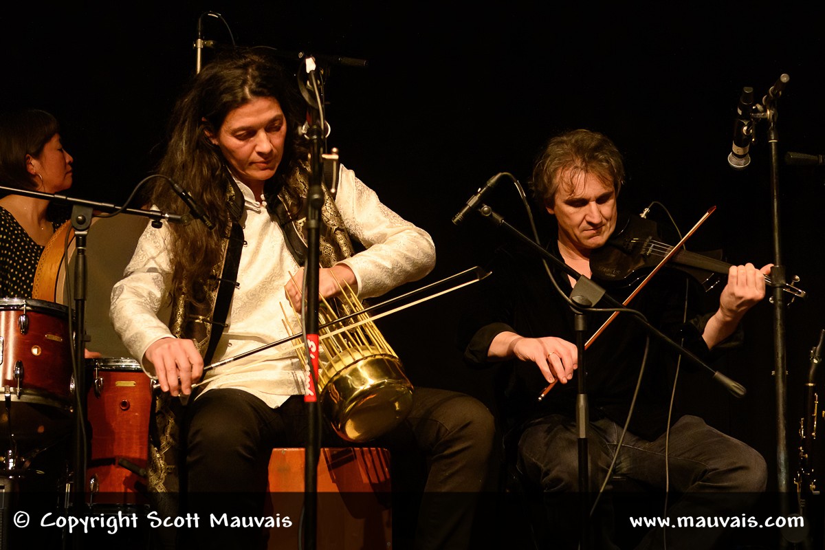 Jaron Lanier 2025 | Gray Area | December 19