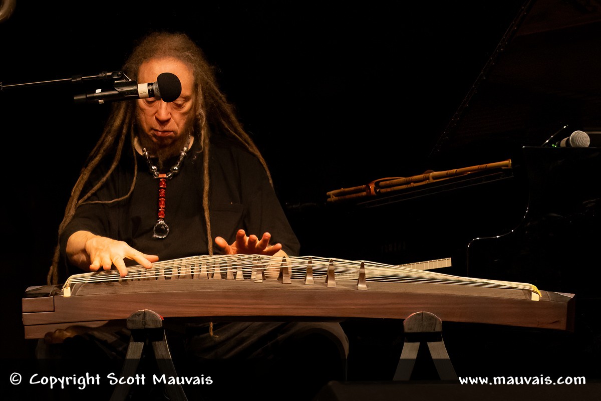 Jaron Lanier 2025 | Gray Area | December 19