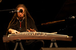 Photos of Jaron Lanier: Music and the Future of Humanity in San Francisco on December 19, 2025