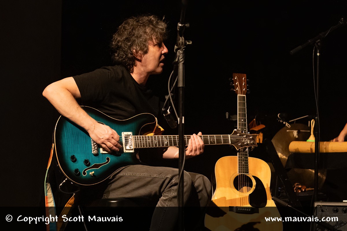 Jaron Lanier 2025 | Gray Area | December 19