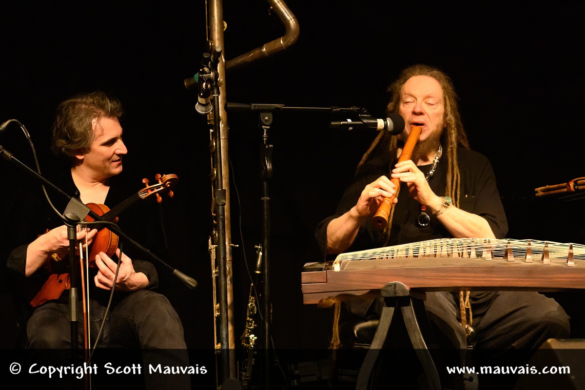 Jaron Lanier 2025 | Gray Area | December 19