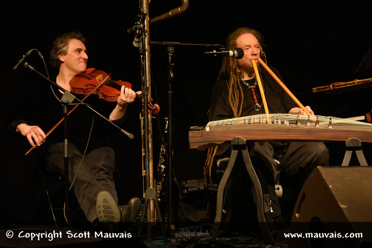 Jaron Lanier 2025 | Gray Area | December 19