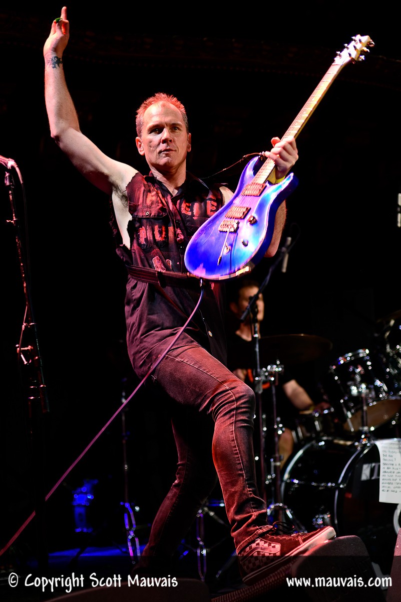 Jello Biafra & GSM 2013 | Great American Music Hall | April 14
