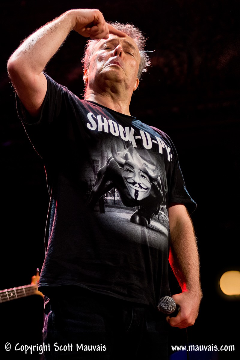 Jello Biafra & GSM 2013 | Great American Music Hall | April 14
