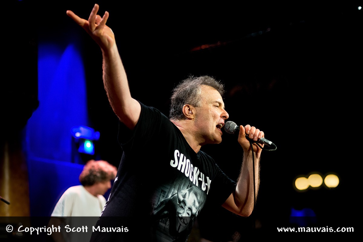 Jello Biafra & GSM 2013 | Great American Music Hall | April 14