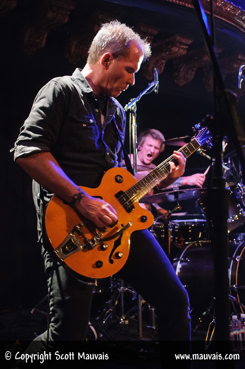 Jello Biafra 60th Bday 2018 | Great American Music Hall | June 17