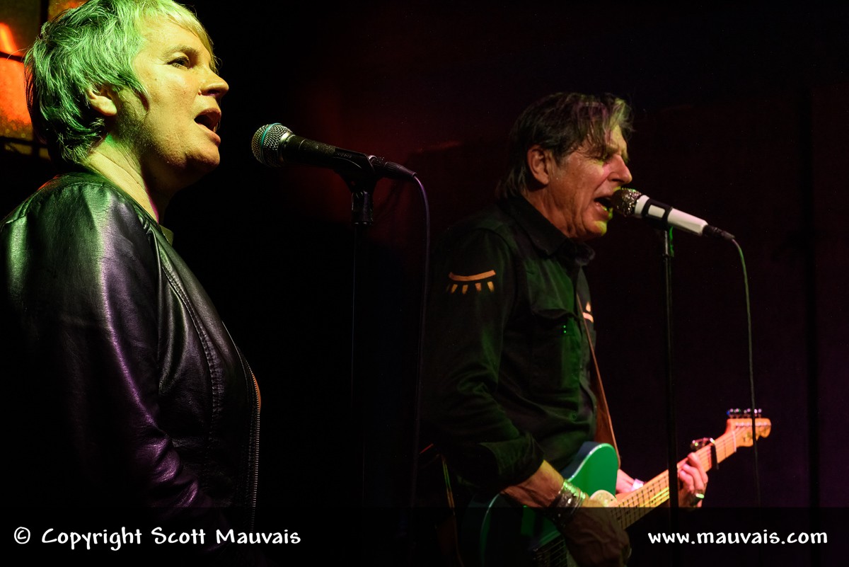 John Doe 2019 | Ivy Room | August 24