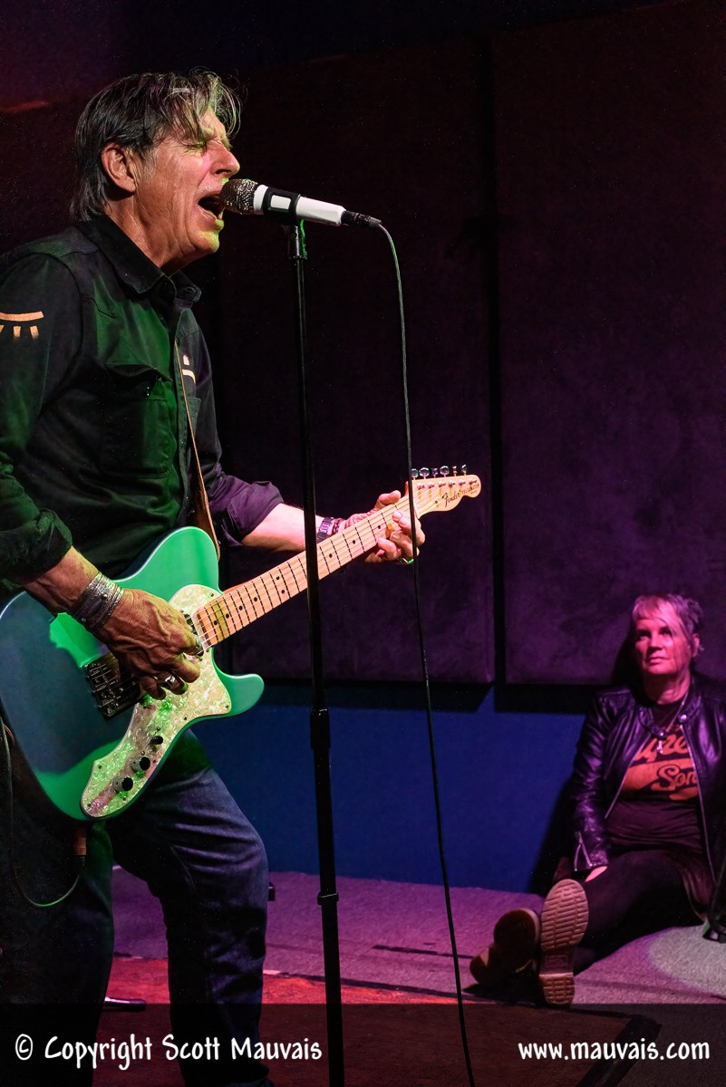 John Doe 2019 | Ivy Room | August 24