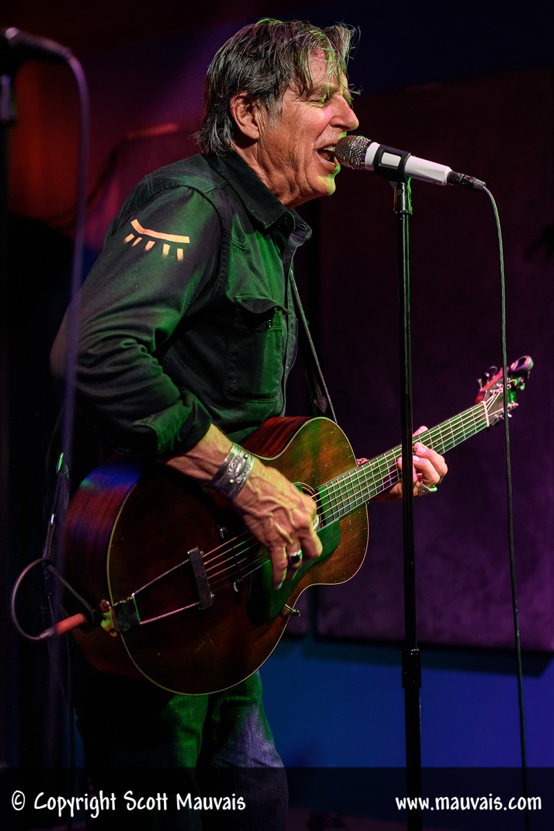 John Doe 2019 | Ivy Room | August 24