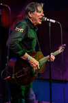 John Doe performs at the Ivy Room on 2019-08-24