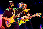 Los Straightjackets at Great American Music Hall on 2022-12-13