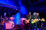 Los Straightjackets at Great American Music Hall on 2022-12-13