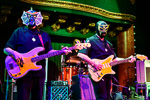 Los Straightjackets at Great American Music Hall on 2022-12-13