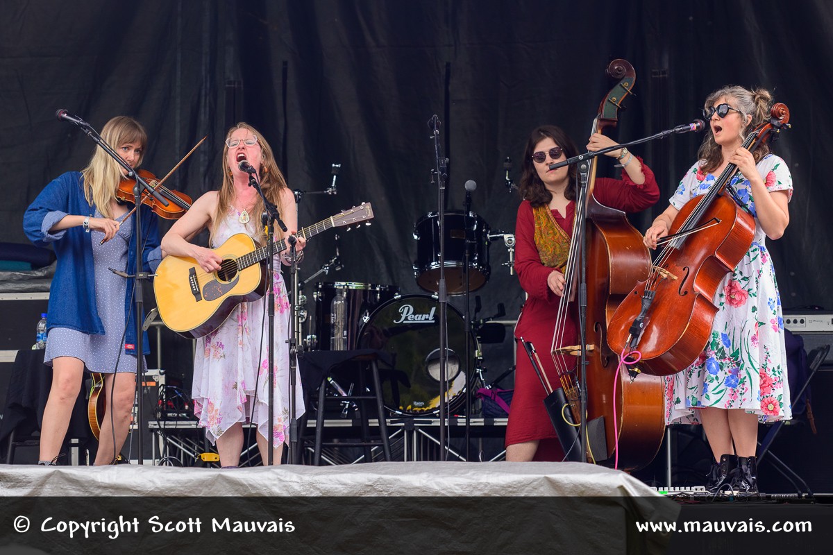 MerleFest 2025 | Big Richard | April 25