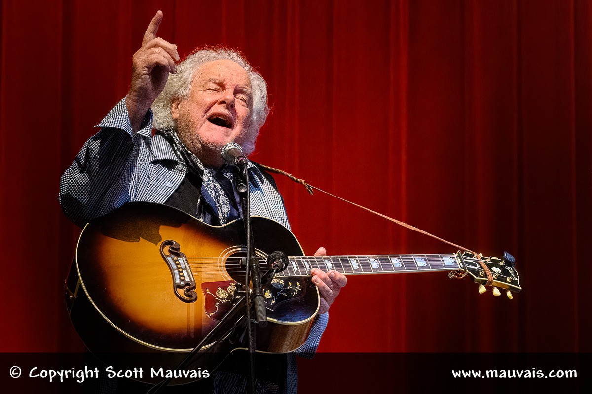 MerleFest 2025 | Midnight Jam | April 25