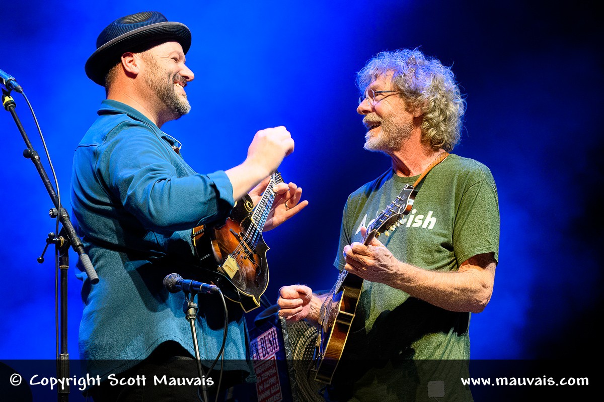 MerleFest 2025 | Midnight Jam | April 25