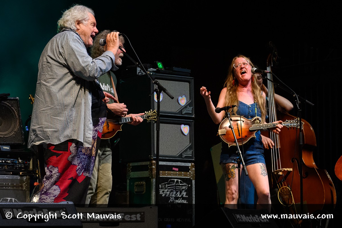 MerleFest 2025 | Midnight Jam | April 25