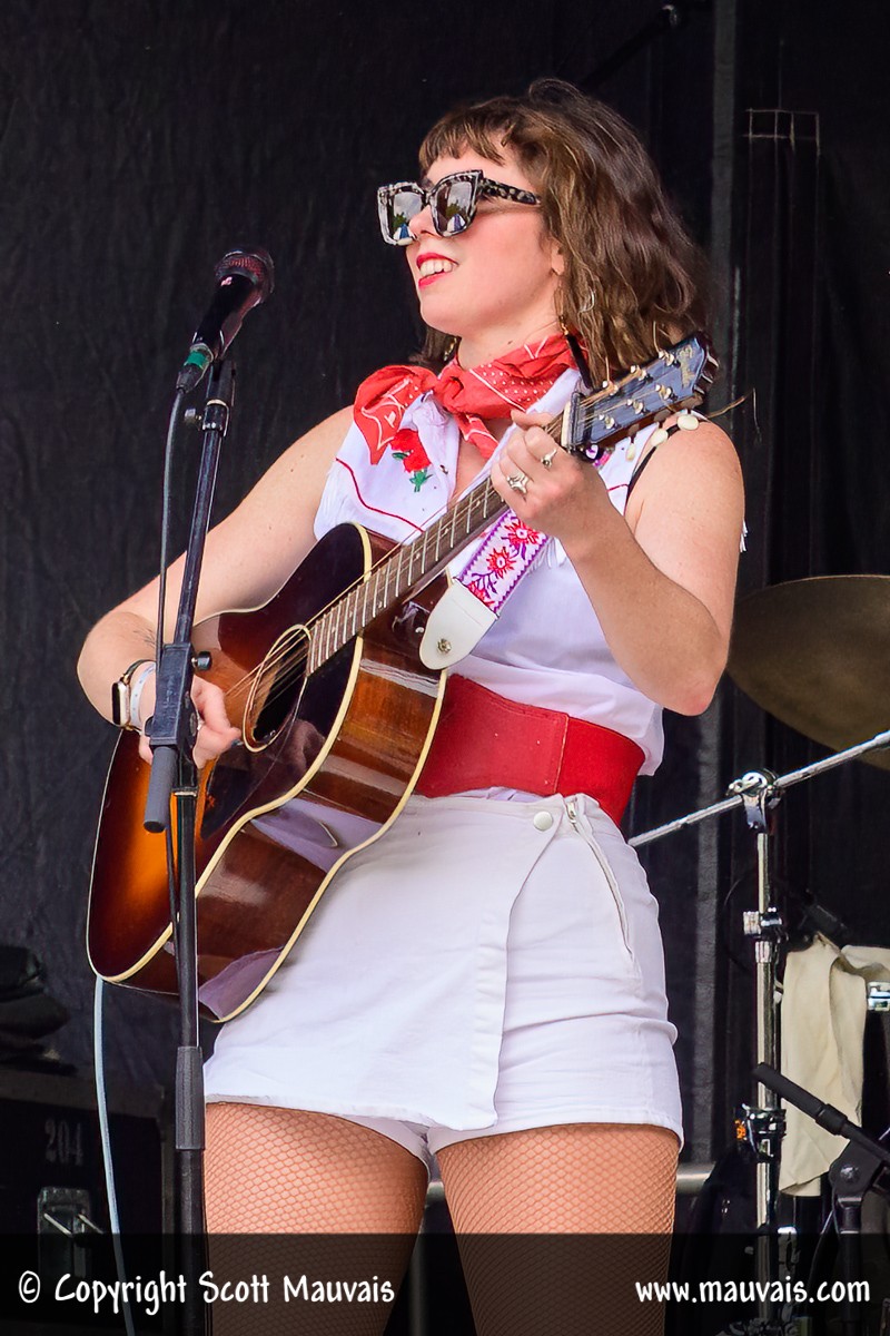 MerleFest 2025 | Sweet Megg | April 25